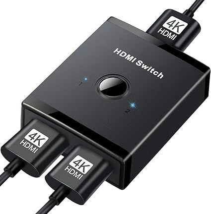 HDMI 切替器 ぎょうぎょうしく HDMI分配器 4K 60Hz 3入力1出力 売買されたオークション情報 落札价格 【au  payマーケット】の商品情報をアーカイブ公開