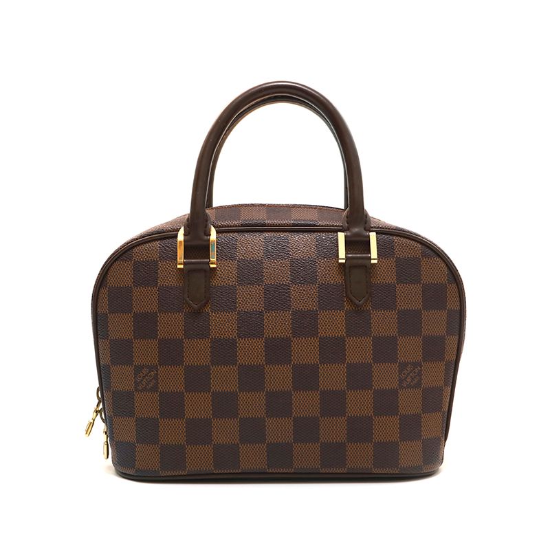 ルイ・ヴィトン LOUIS VUITTON サリアオリゾンタル N51282 ダミエ