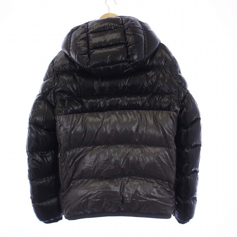 モンクレール MONCLER HARRY ダウンジャケット アウター フード バイ 