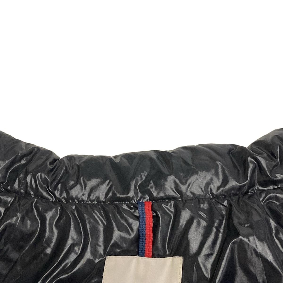 MONCLER(モンクレール) ダウンジャケット レディース美品 BADY