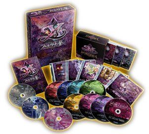 【】「未使用品」イース -フェルガナの誓い- DVD-ROM版