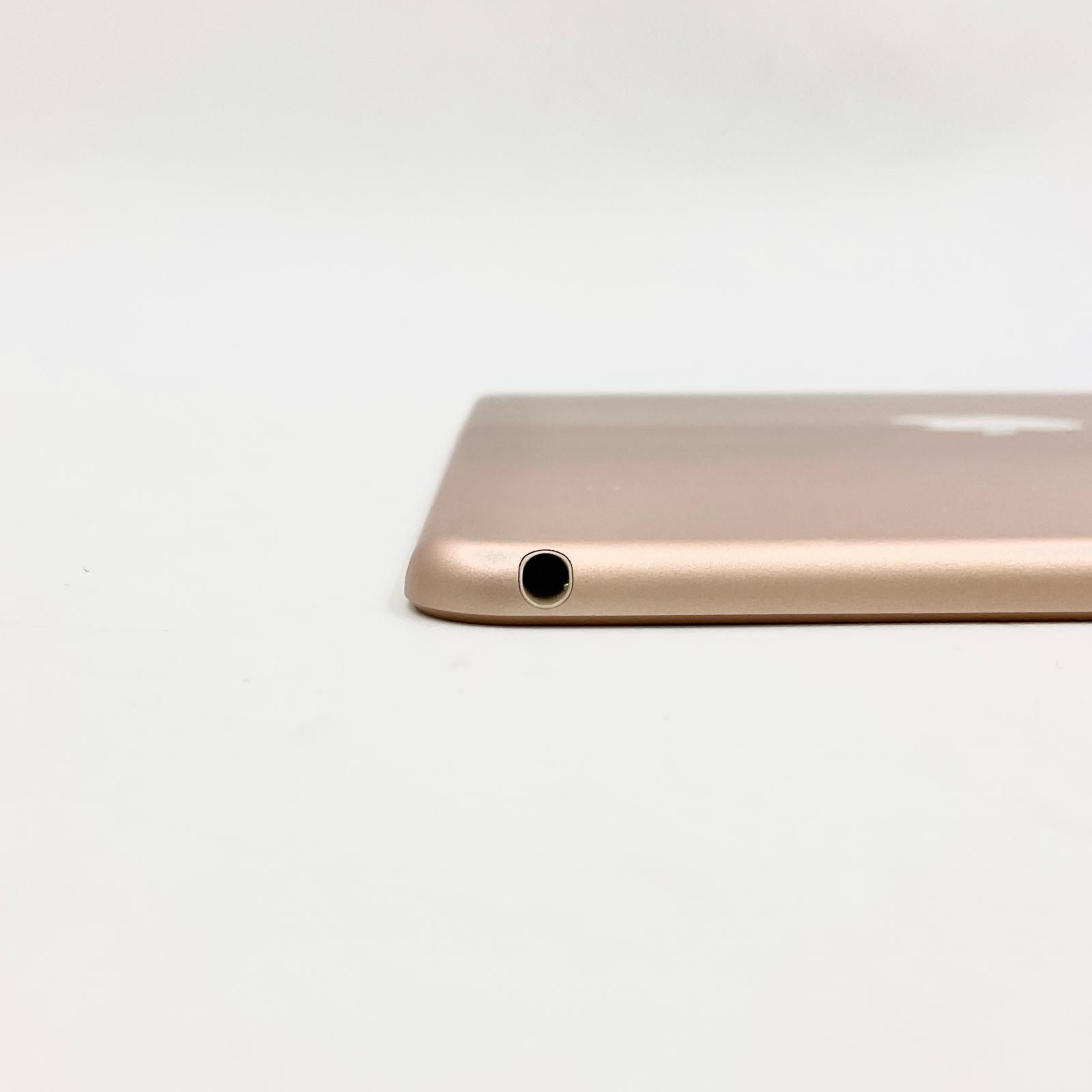 Apple iPad Air 第3世代 64GB ゴールド Wi-Fi 動作確認済【全額