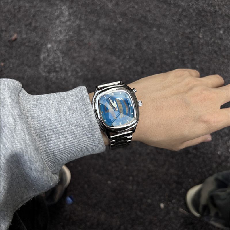 新品 y2k archivevintage 00s ケルシウムウォッチ 5色選択