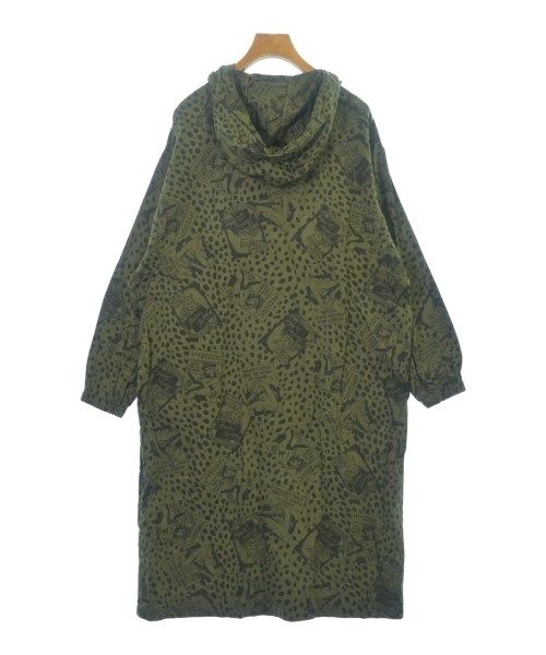 HYSTERIC GLAMOUR ワンピース レディース 古着