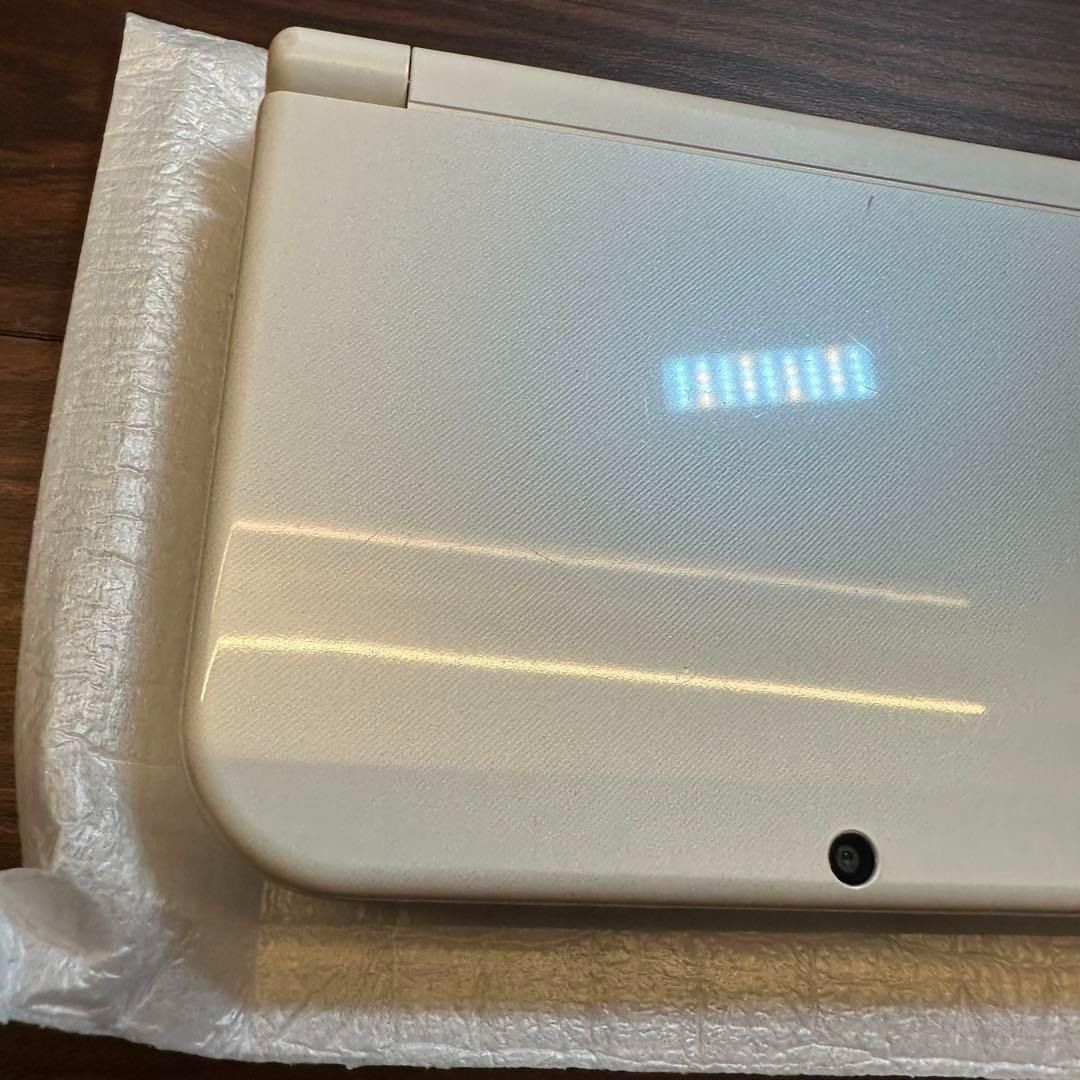 本体 パールホワイト