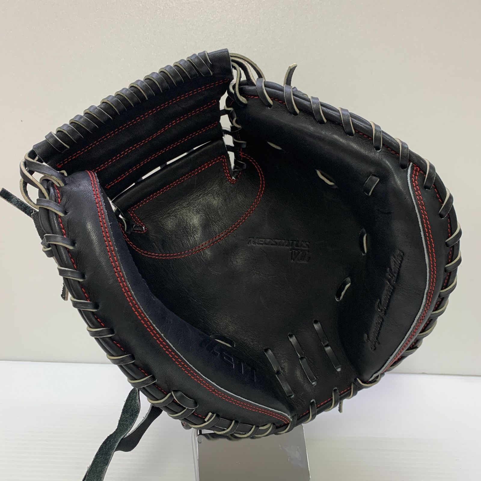 ネオステイタスVL 軟式