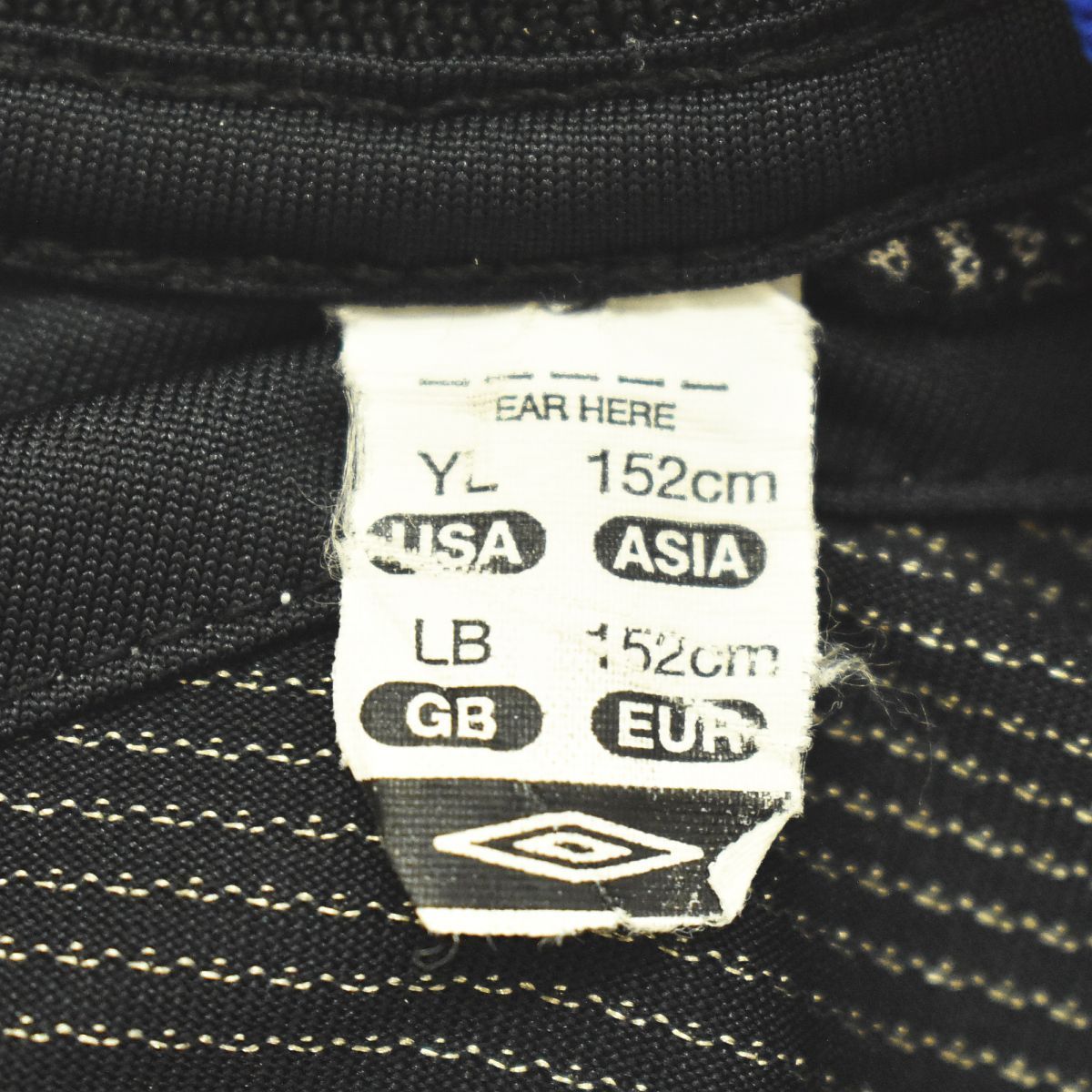 旧ロゴ】 00s アンブロ UMBRO チェルシー CHELSEA FC ゲーム