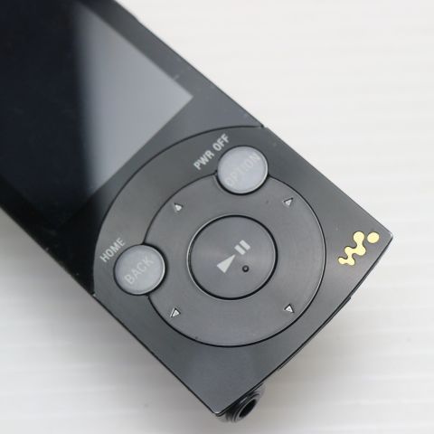【美品】SONYWALKMAN NW-S745 本体＋付属品完備ブラック16GB 美品】SONYWALKMAN NW-S745 本体＋付属品完備ブラック16GB SONY