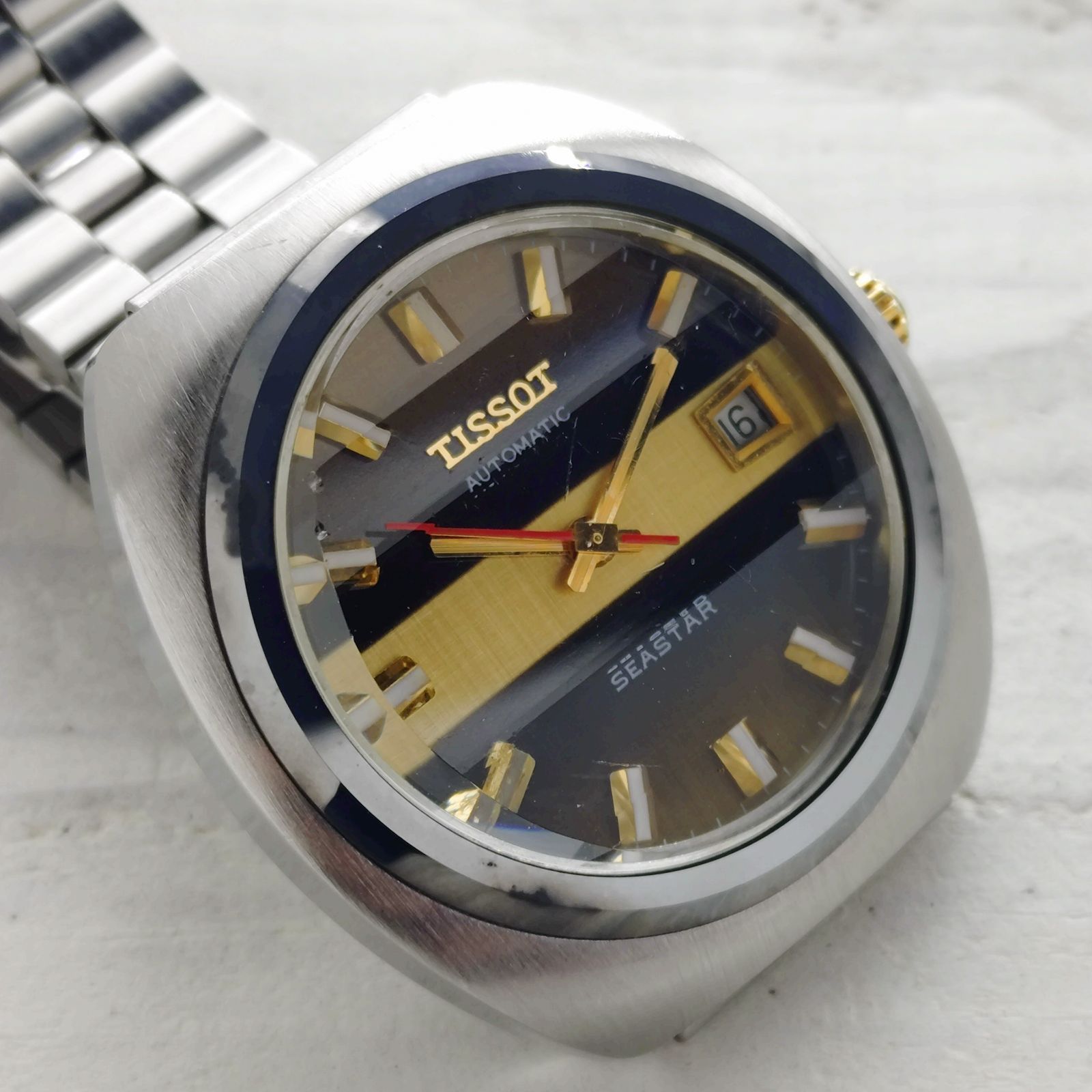 ヴィンテージ カットガラス