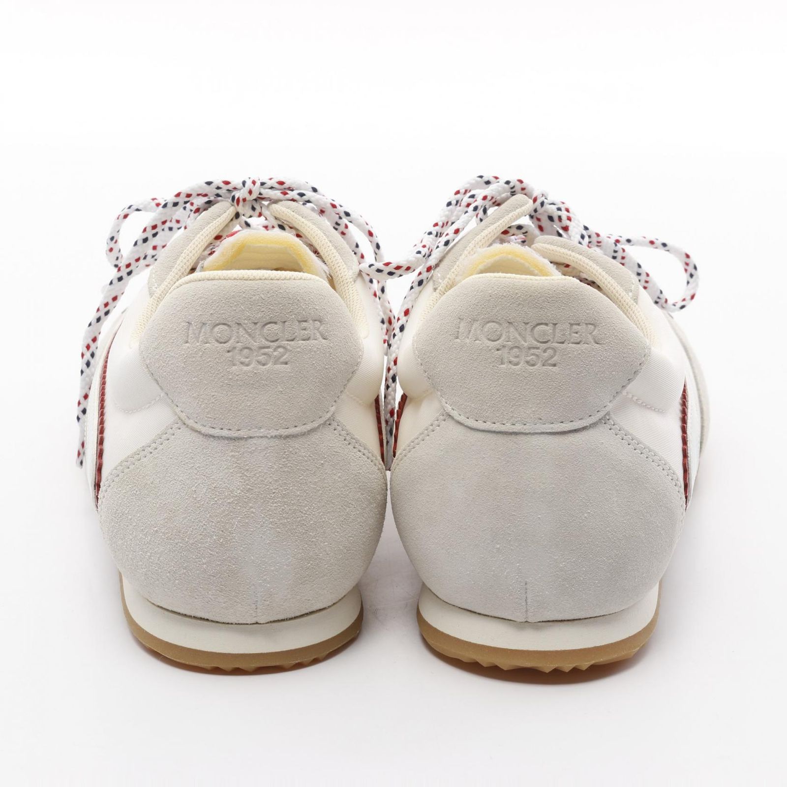 モンクレール MONCLER スニーカー GENIUS 2 MONCLER 1952 SEVENTY  