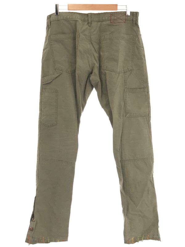 パンツ MLVINCE double knee painter pants Size32 MLVINCE メルヴィンス double knee painter pants ダブルニー