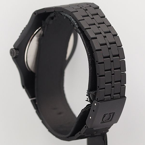 OMEGA オメガ シーマスター 不動品の買取実績 | 買取専門店さすがや