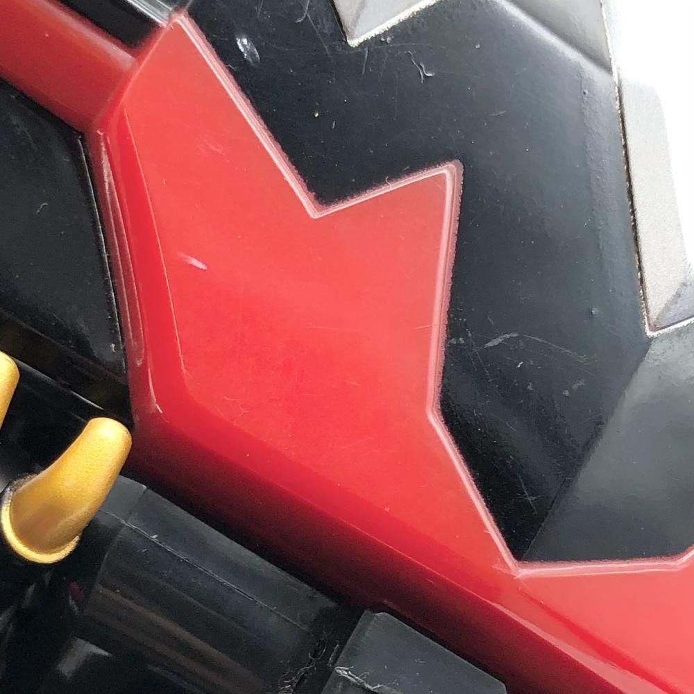 爆竜戦隊アバレンジャー 爆竜合体DXアバレンオー