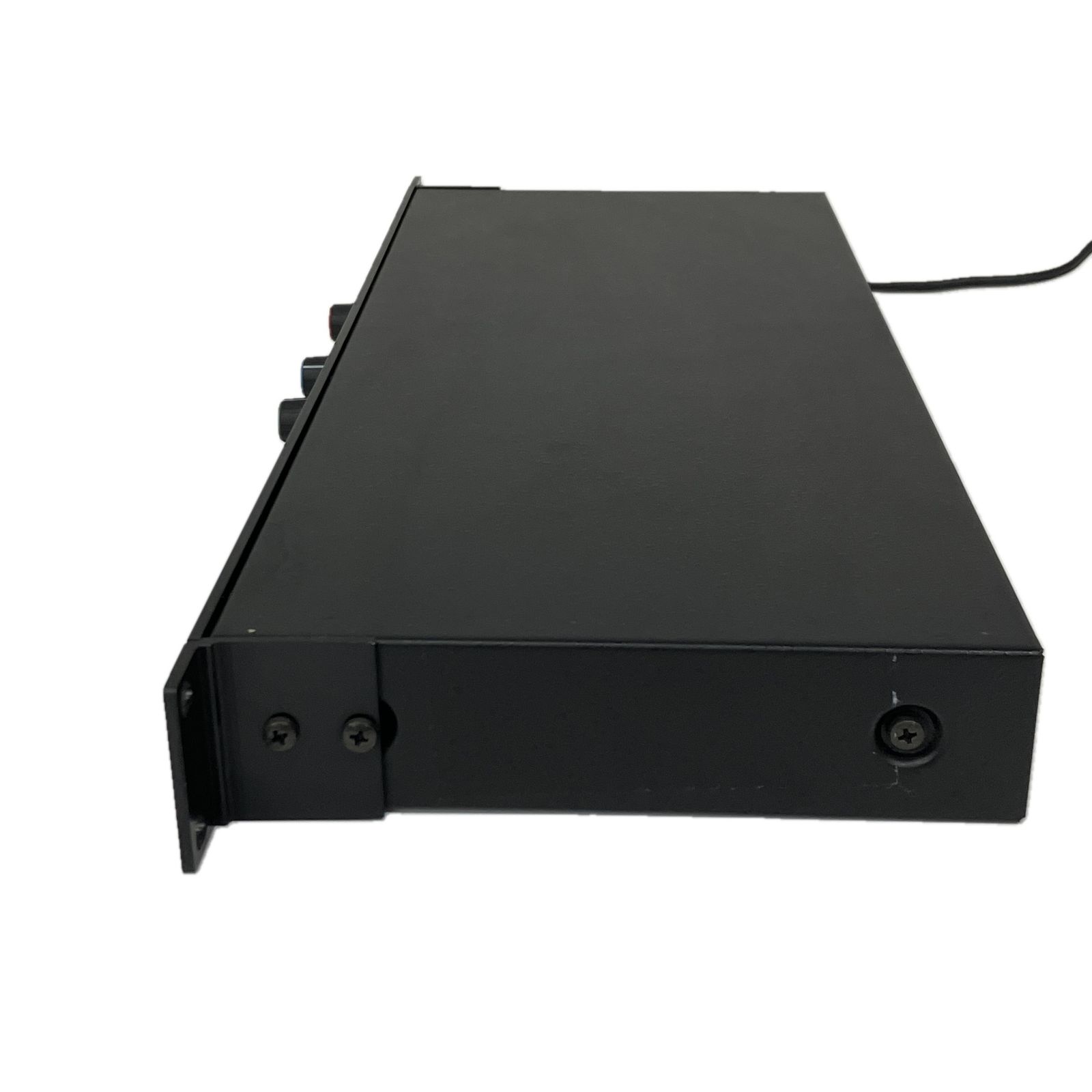 レコーディング ドラム