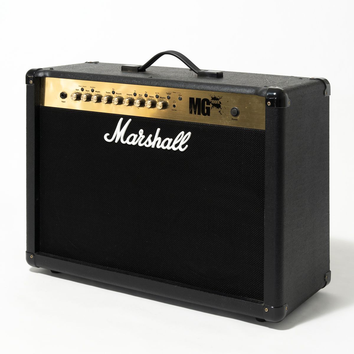 Marshall MG100FX マーシャル ギターアンプ - メルカリ