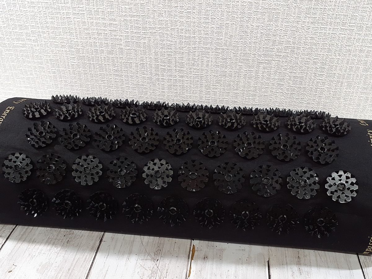 Shakti シャクティ 究 のシャクティセット ブラック マット ピロー 枕 J33 KANDAIZUMI_COM