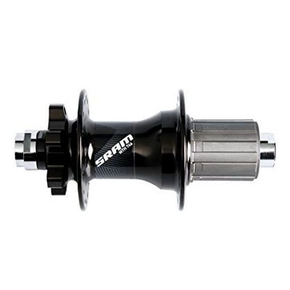 SRAM スラム ハブ MTB Rear 746 Disc 6blt 32H 12x148 Boost 00.2018.005.004 自転車 