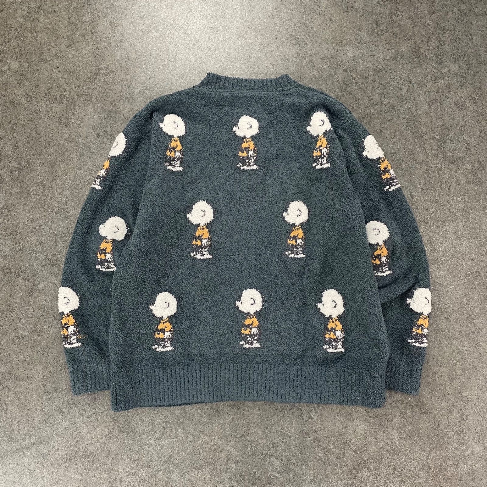 GELATO PIQUE PEANUTS SNOOPY ジェラートピケ ジェラピケ ピーナッツ