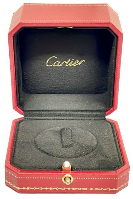 Cartier ブレスレット アクセサリーケース 美品 Cartier カルティエ ジュエリーボックス アクセサリーボックス