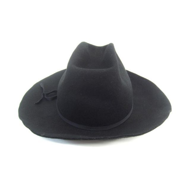 Cootie クーティー ブラック ハット SIZE L 帽子 ∠UC255 MEDICALDB_JP