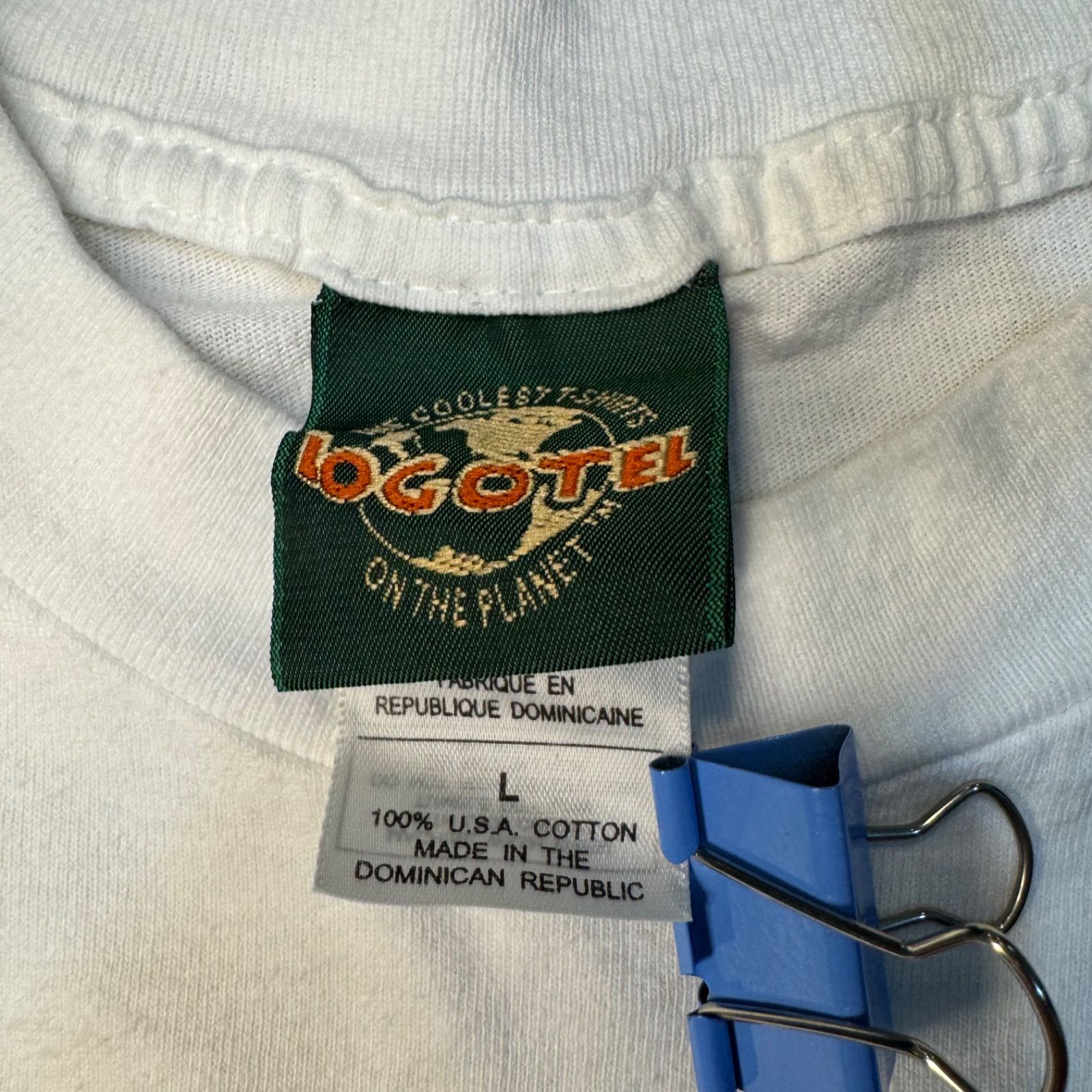 90s Doughboy Tommy Hilfiger ドウボーイ トミー ドゥーボーイ 