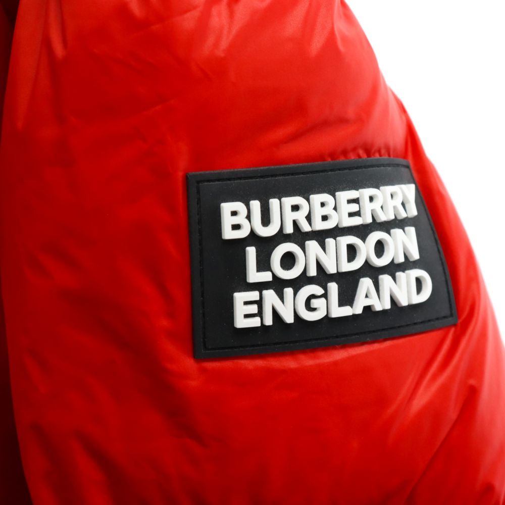 BURBERRY LONDON (バーバリーロンドン) LOCKWELL DOWN JACKET ロック