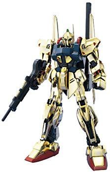 中古】MG 1/100 MSN-00100 百式 (機動戦士Zガンダム) cm3dmju