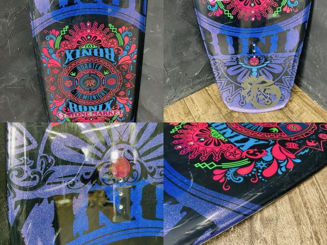 RONIX ロニックス