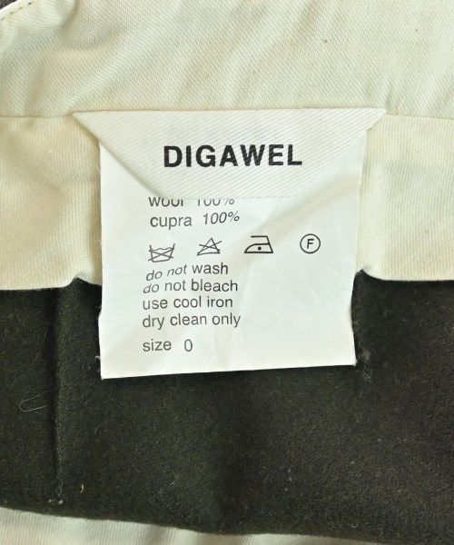 DIGAWEL パンツ（その他） メンズ 【古着】【中古】【送料無料