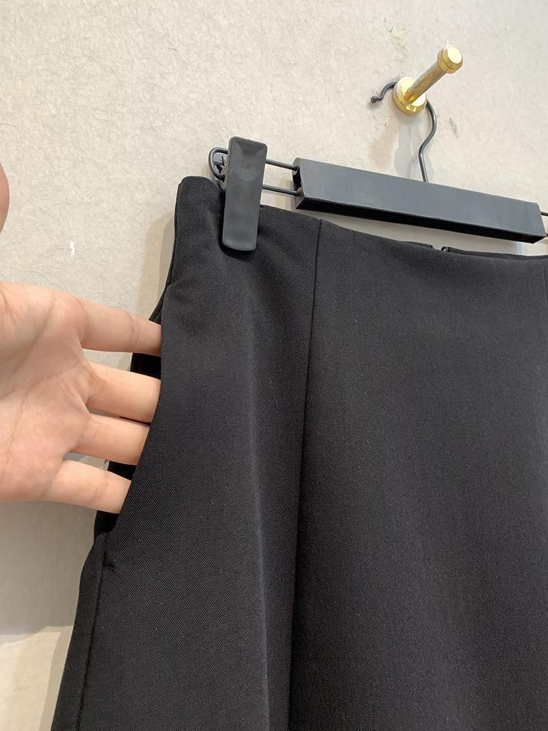 最大70％オフ通販 CLANE CONSTRUCTIVE MINISKIRT クラネ ミニ