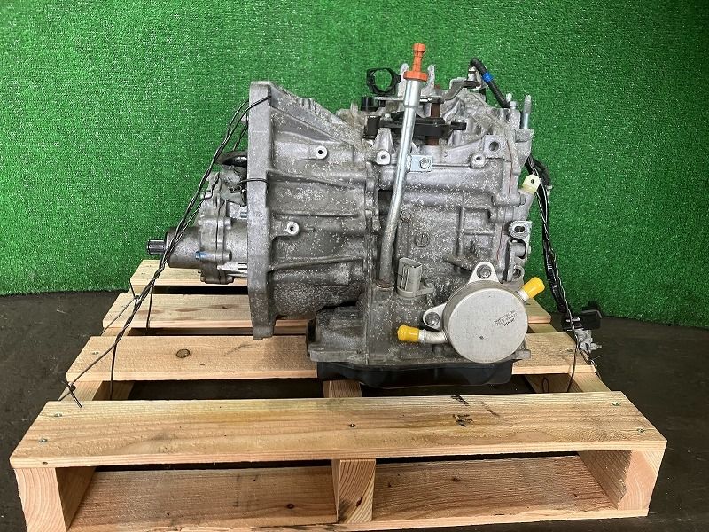 ハスラー MR52S オートマミッション ATミッション Jスタイルターボ 4WD 20009-59SS0 20009-59SS0 D4L