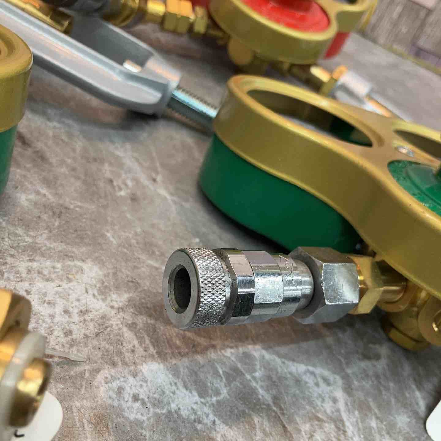 レギュレーター