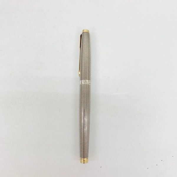 PARKER パーカー ソフトペン ゴールドカラー 14K GF.刻印 Parker