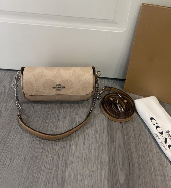 Hailey フラップバッグ