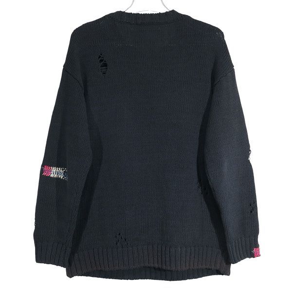 NEIGHBORHOOD savage ロンT T-shirt Neighborhood Savage Longsleeve T-Shirt Black 241OKNH