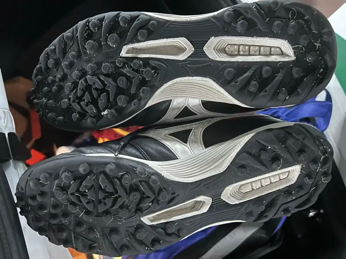 モレリア 26.5 フットサルシューズ Mizuno Morelia TF フットサル