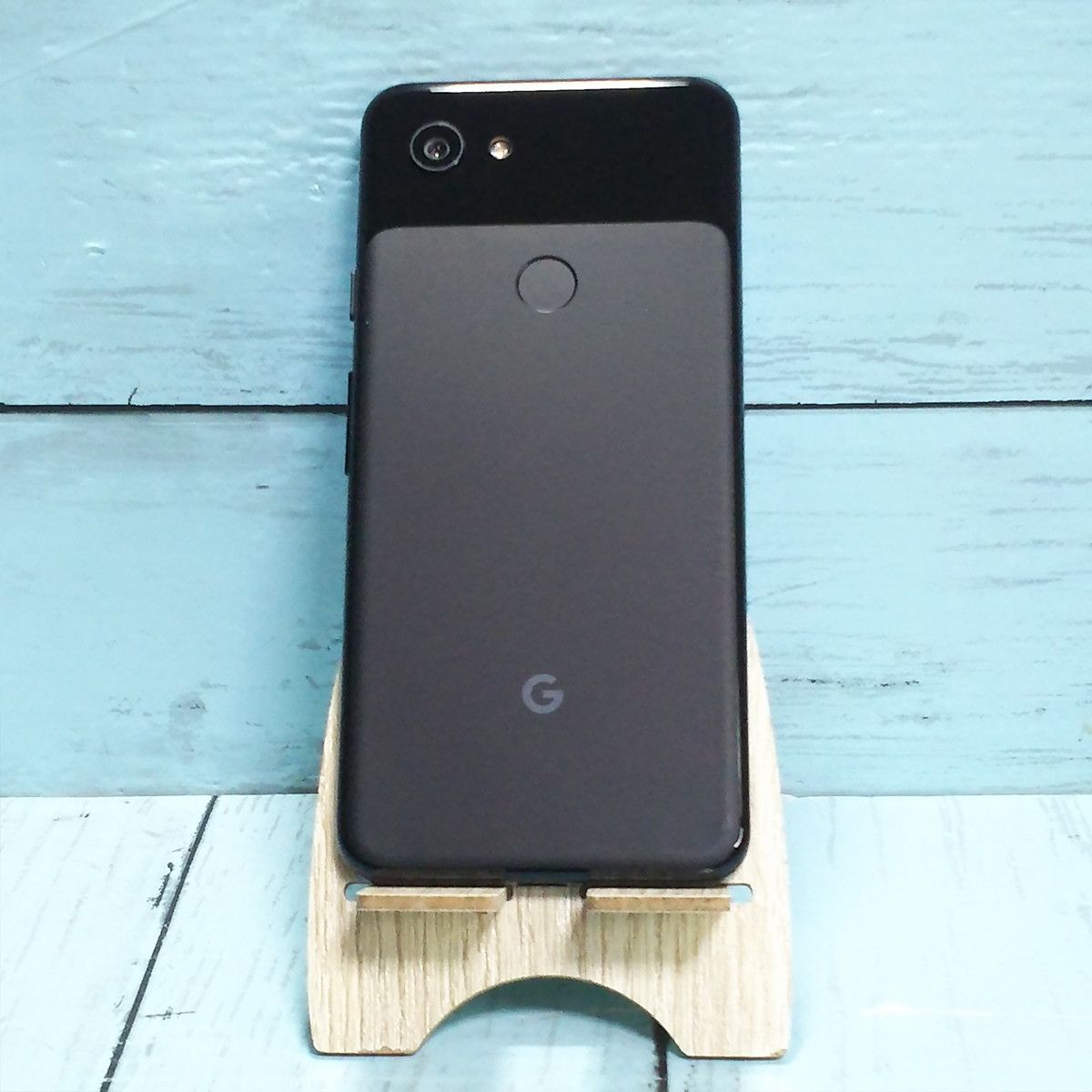 Google pixel 3a 64GBジャストブラック ソフトバンク