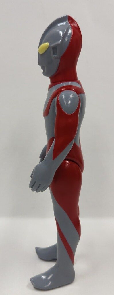 MEDICOM TOY セール 空想特撮映画 ウルトラマン(シン・ウルトラマン版