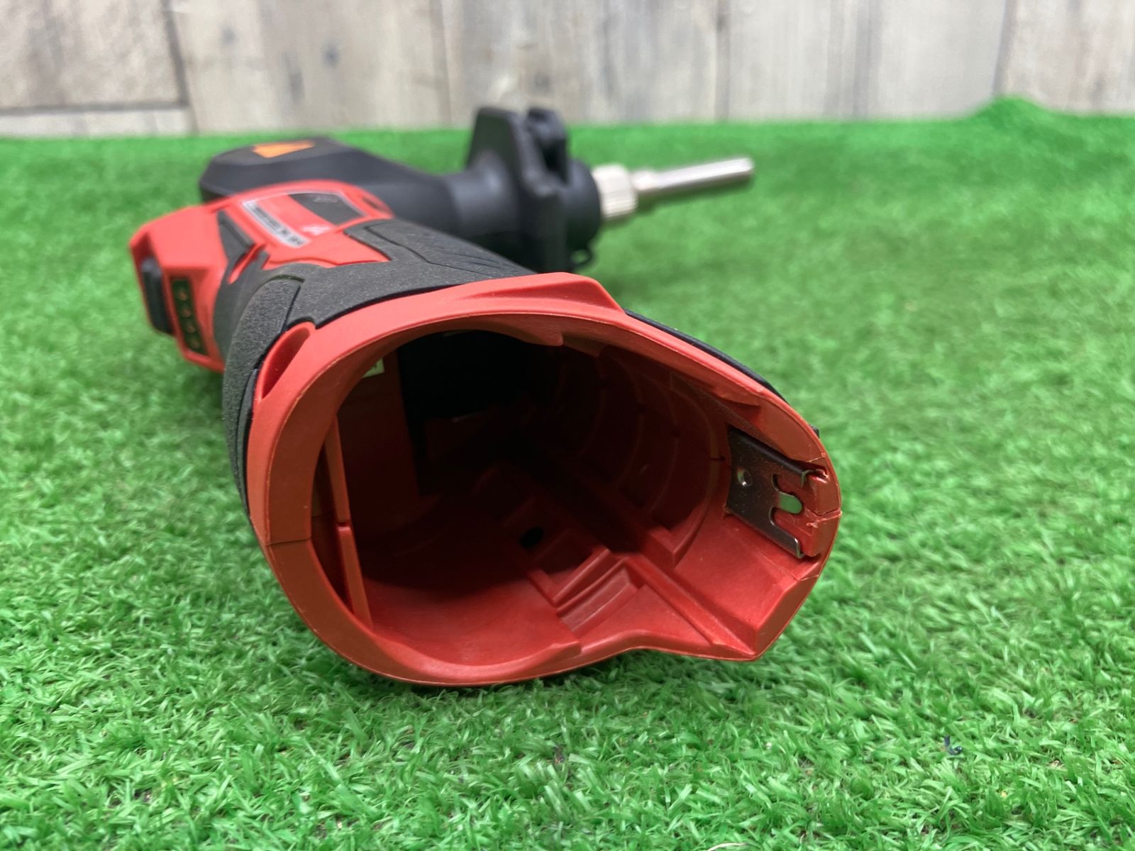 ミルウォーキー コードレスハンダゴテ