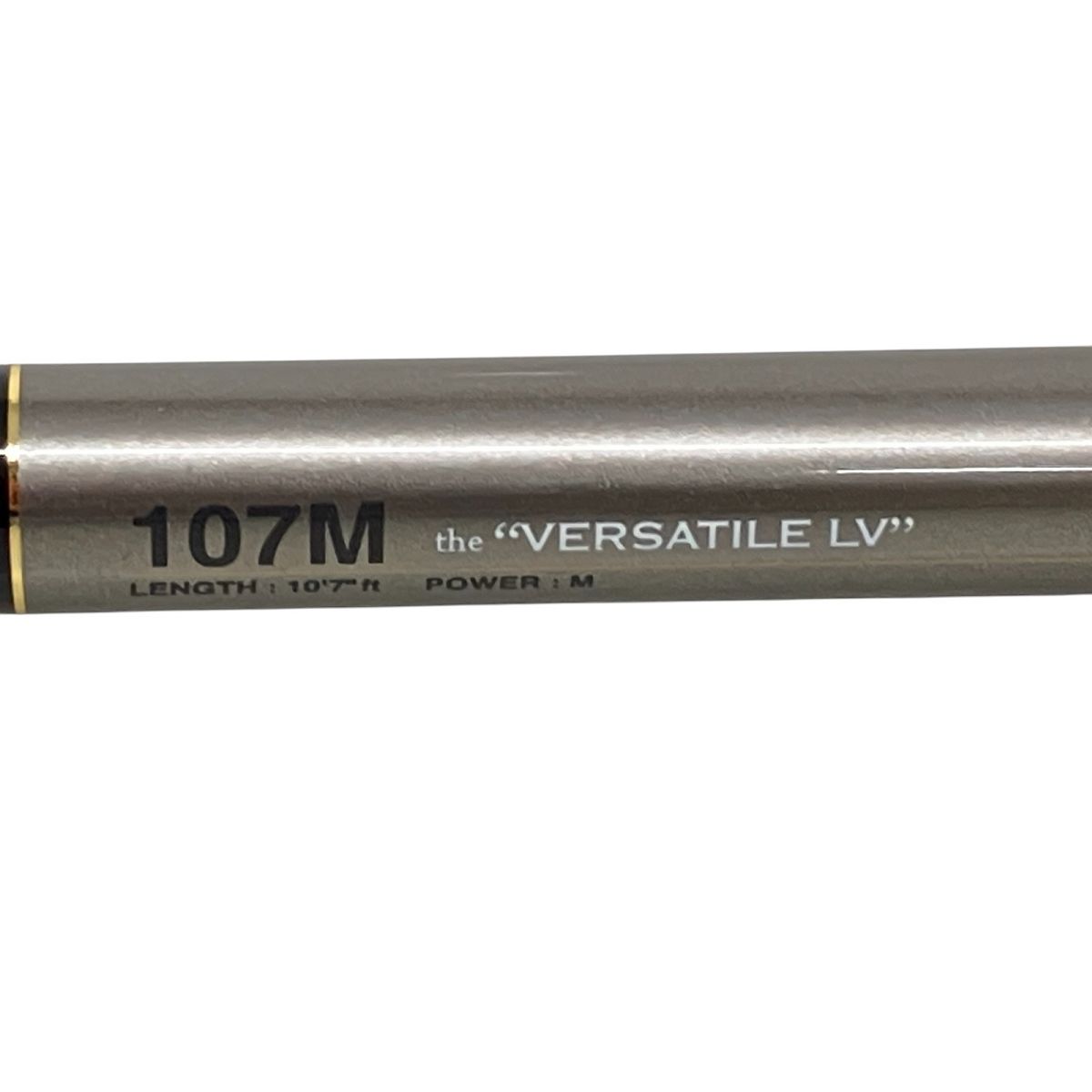  Gamakatsu がまかつ LUXXE SALTAGE REFLEX LEOZA 107 M ロッド 釣具 その他ロッド 釣り竿 ロッド