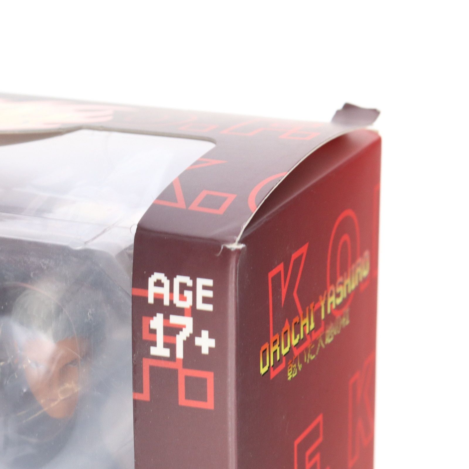 ストームコレクティブズ　乾いた大地の社 ストームコレクティブズ 乾いた大地の社 Storm Collectibles ザ