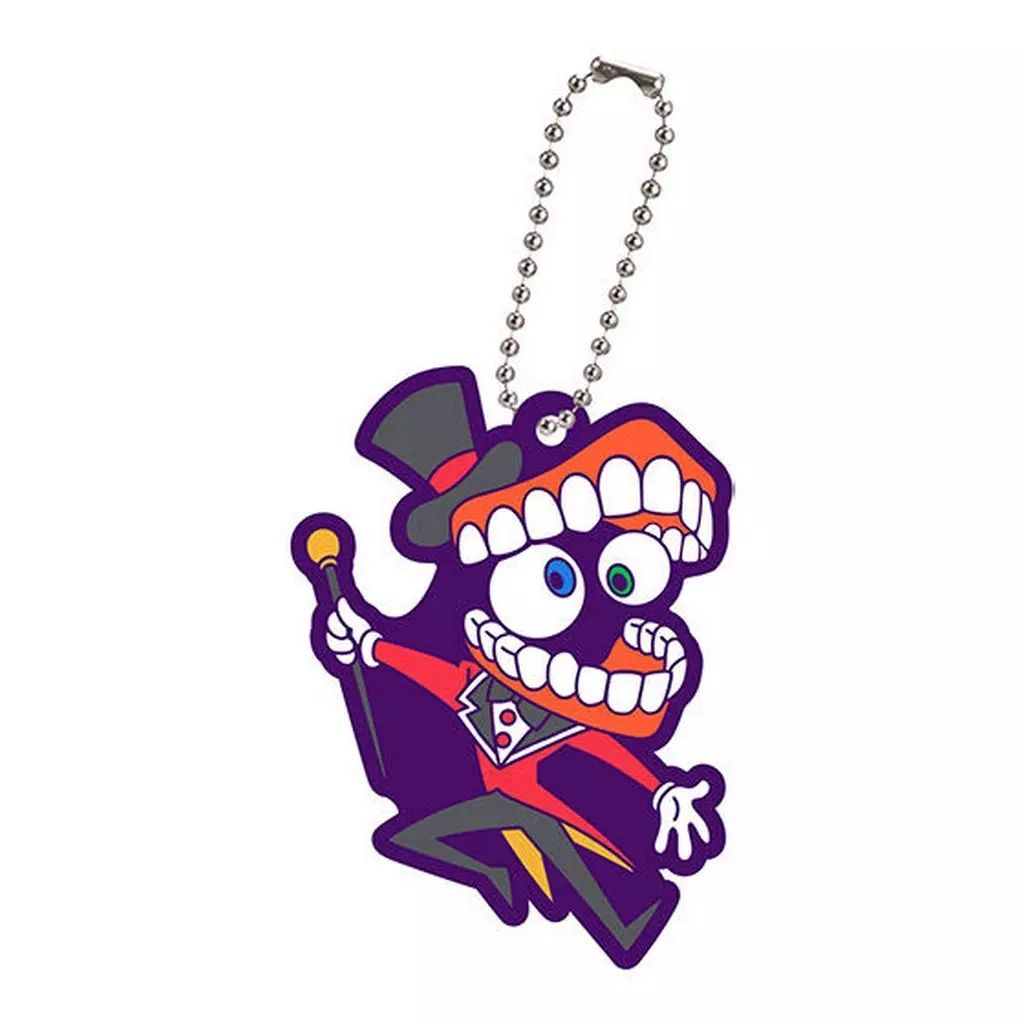 中古】キーホルダー ケイン 「ザ・アメイジング・デジタル・サーカス