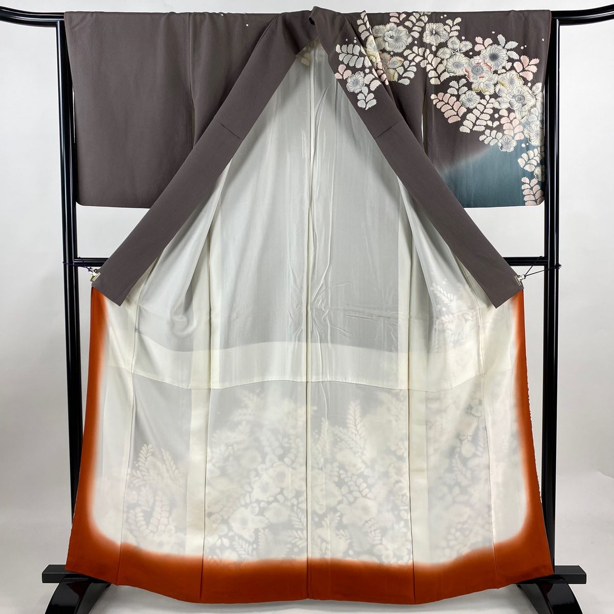 裄丈63.5cm S