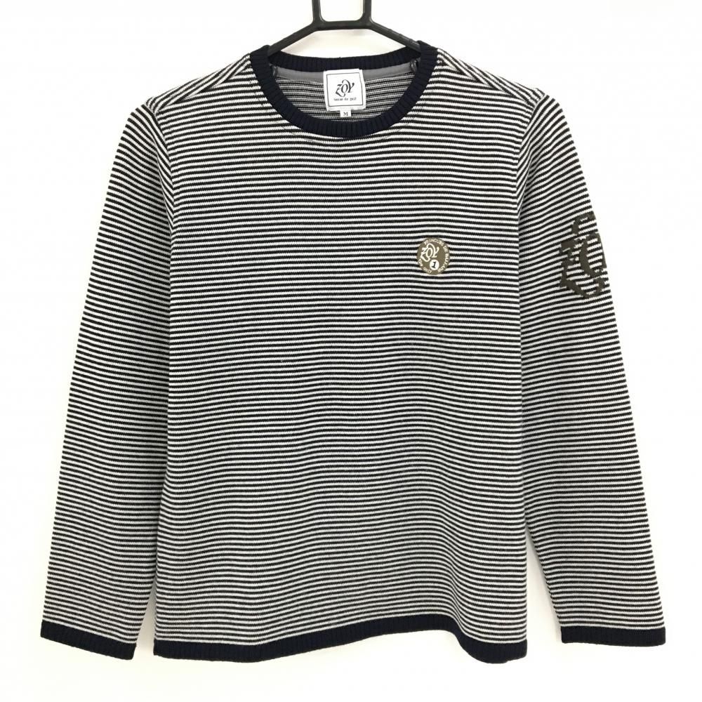 PEARLY GATES ARLYGAT セーター カシミヤ PEARLY GATES（パーリー