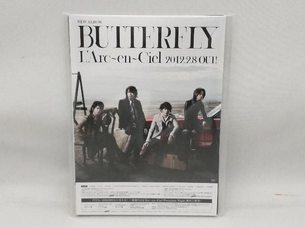 L'Arc~en~Ciel ☆30th L'Album Complete Box L'Arc~en~Ciel/30th L' L'Arc~en~Ciel ☆30th L'Album Complete Box L'Arc~en~Ciel/30th L'