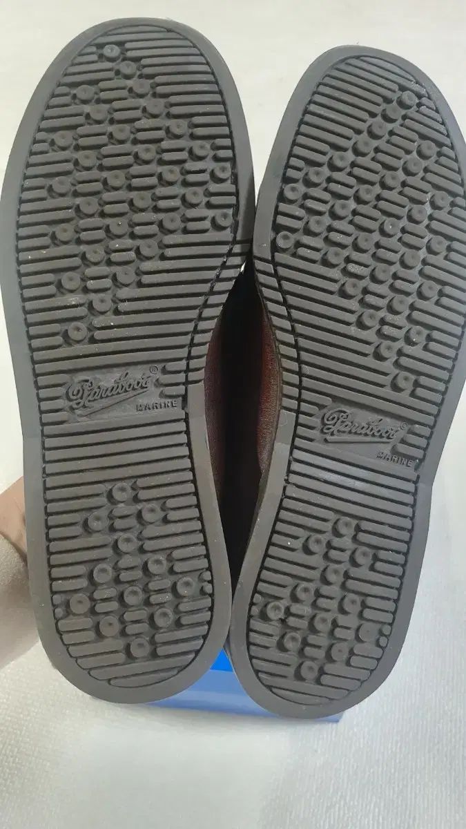 Paraboot Coraux 8サイズ NICORILABO_COM