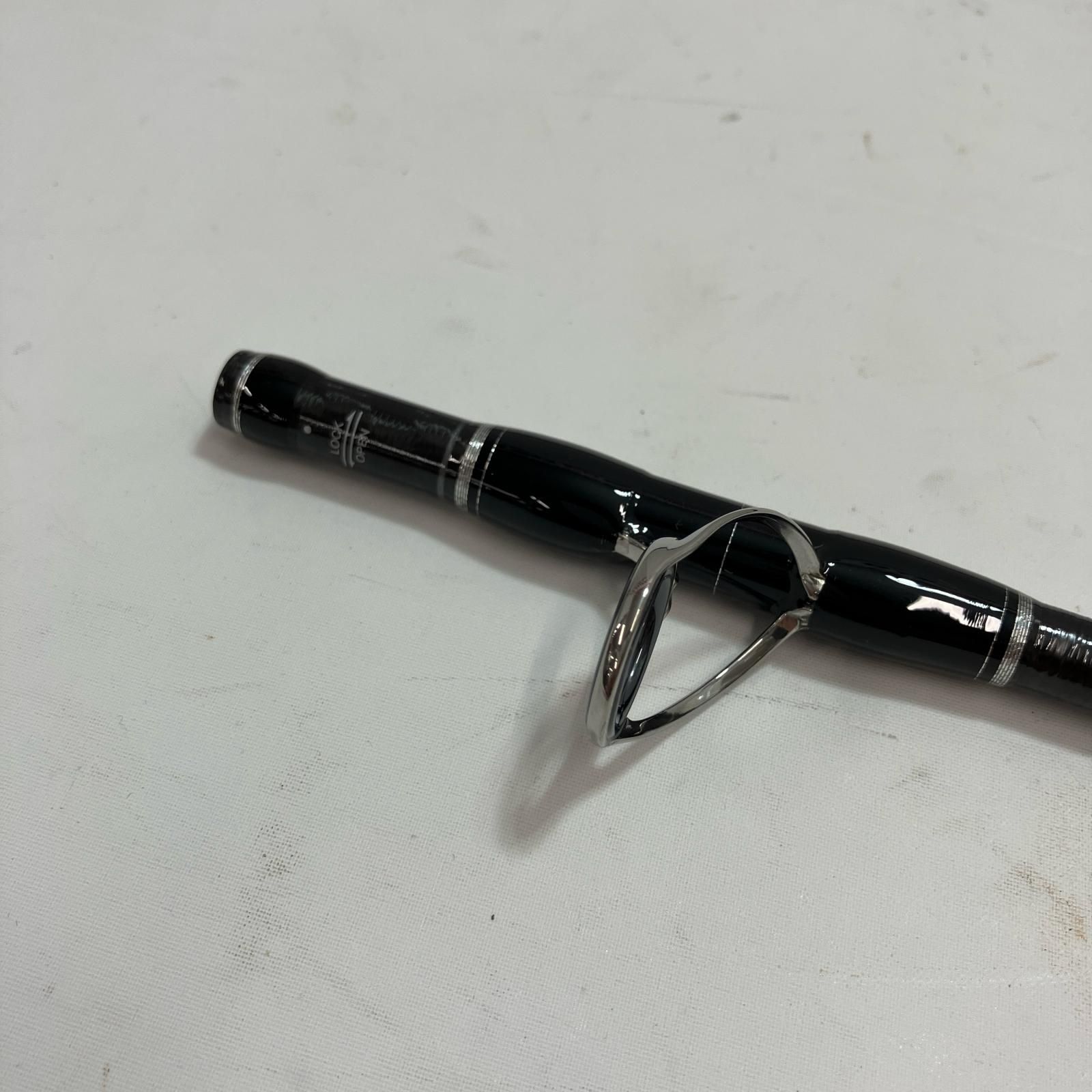 コルトスナイパーXR