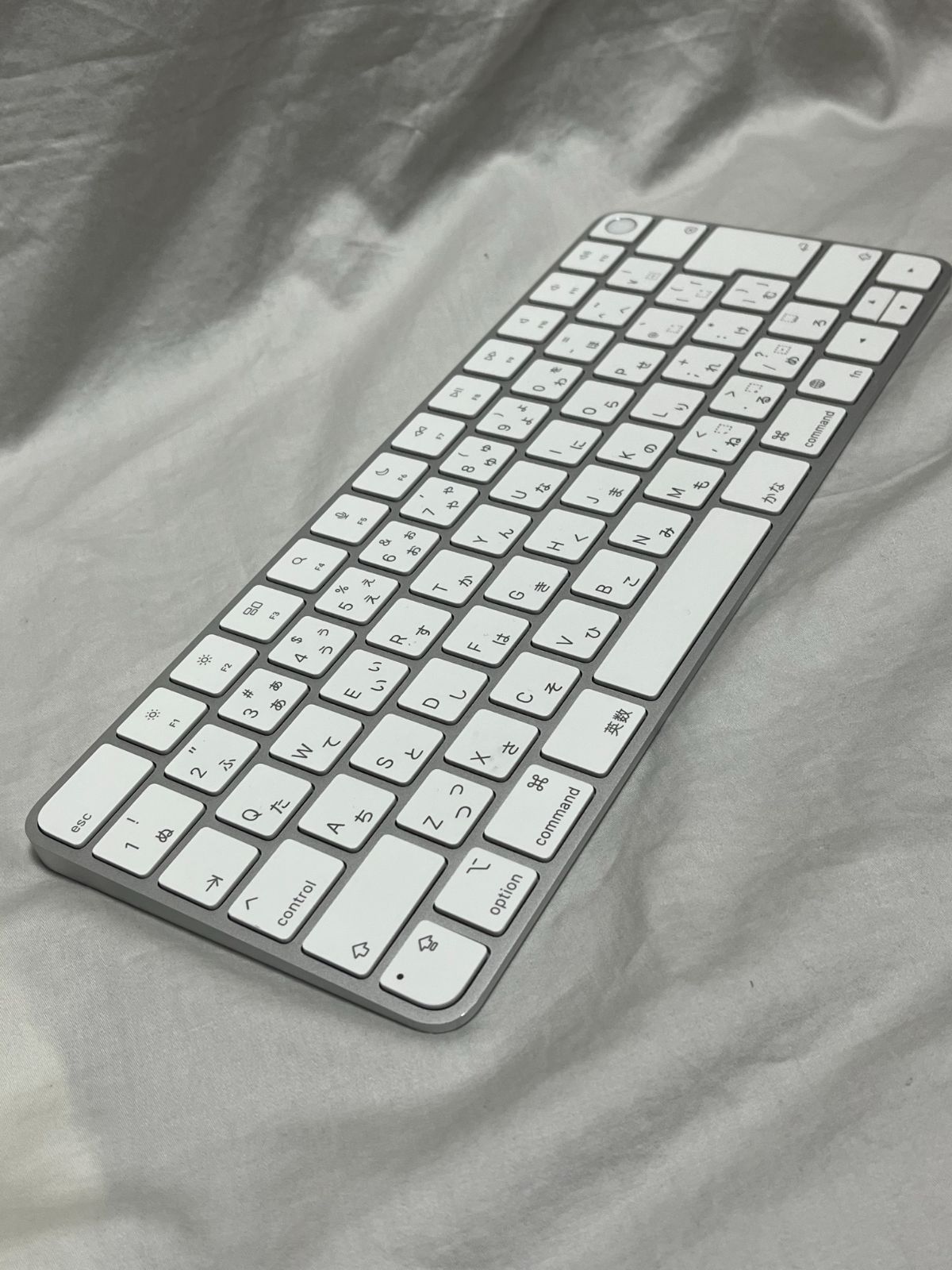 Apple アップル Magic Keyboard with Touch ID マジックキーボード