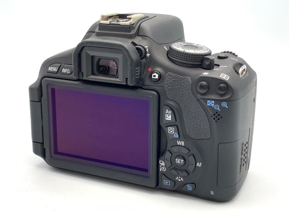 極上品◆Canon キヤノン EOS Kiss X5 ボディ EOS Kiss X5 ボディ 中古価格比較 - 価格.com