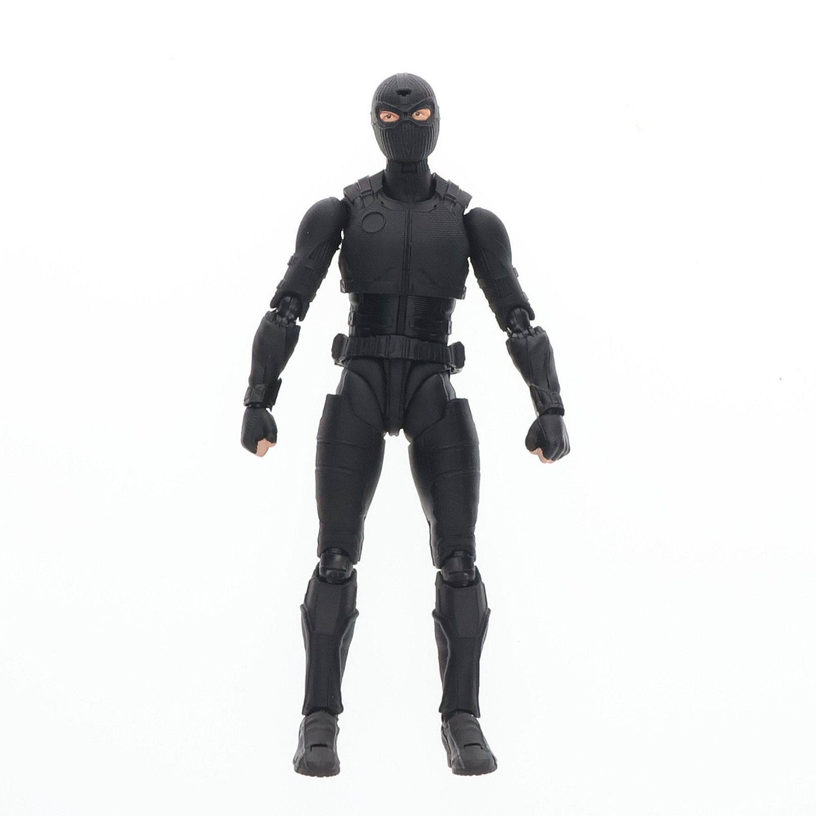 魂ウェブ商店限定 S.H.Figuarts(フィギュアーツ) スパイダーマン 